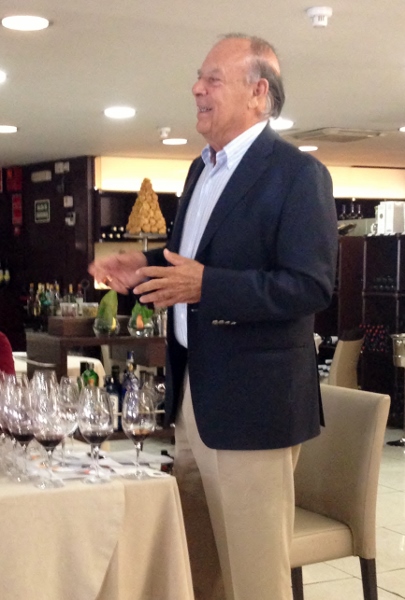 Primicias_Lavinia_Carlos_Falcó_Marqués_Griñón